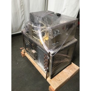 Enfriador RPC52A-TRI de M and W Systems, 208/230V - Equipo y Piezas de Semiconductores de Confianza de Marca Global - Product Image 1
