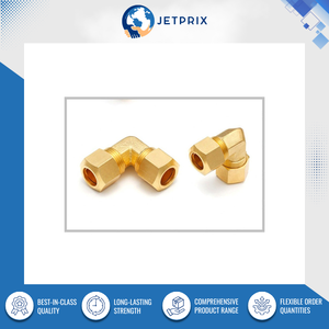 Vente en gros de raccords de tubes en nickel plaqué certifiés ISO, haute précision, résistants à la corrosion, finition antirouille, pour usage électrique - Product Image 2