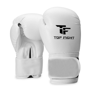 Gants de boxe et de tir en cuir respirants, nouveau style, haute qualité, dernier design, toutes couleurs, à prix abordable - Product Image 4