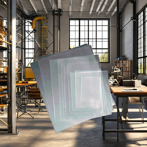 RAO LDPE Heavy Duty Industrial T Shirt <b>Packaging</b> <b>Bag</b> Flat Gusset Square Bottom Gravure Printed - Product Image 1