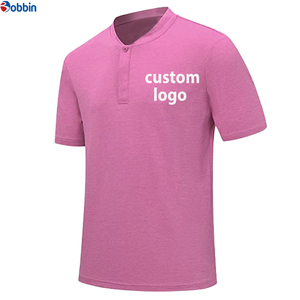 Camiseta Polo Informal Personalizada para Hombre, Camisetas Polo de Golf Personalizadas, Camiseta Polo Informal de Negocios para Hombre, Transpirable y Cómoda para el Verano - Product Image 5