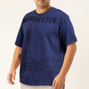เสื้อยืดโอเวอร์ไซส์ทรงสวยโดดเด่น พร้อมดีไซน์พลิ้วไหวและเนื้อผ้าระบายอากาศได้ดี เหมาะสำหรับการแต่งตัวตามเทรนด์และให้ความสบายสูงสุด - Product Image 5
