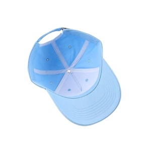 Gorra de Golf Personalizada de Fábrica, 5 Paneles, Logotipo de Parche Tejido Personalizado, Hebilla Metálica, Visera Curva, Gorra de Béisbol y Golf, Venta al por Mayor B2B, Proveedor de Vietnam - Product Image 5