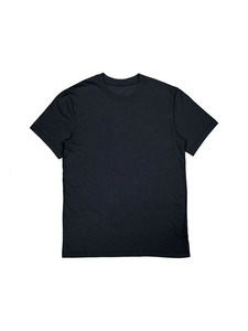 T-shirts pour hommes de qualité supérieure, coupe ample, en coton, manches courtes, col rond, doux, confortables, respirants, légers, streetwear - Product Image 3