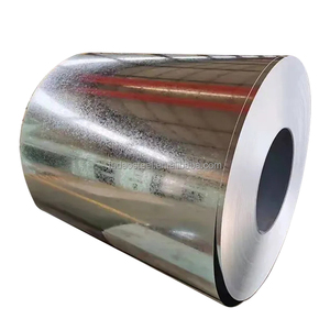 Bobina de Acero Galvanizado JIS Sgcc con <span class=keywords><strong>Descuento</strong></span> por Volumen, Z80, Espiga Regular, Bobinas de Acero Galvanizado de Excelente Rendimiento - Product Image 5