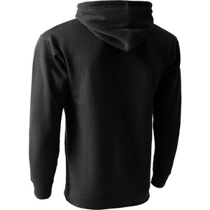 Sudadera con Capucha Extra Grande Personalizada para Hombre, Forro Polar de Invierno con Logotipo Impreso, Talla XL - Product Image 6