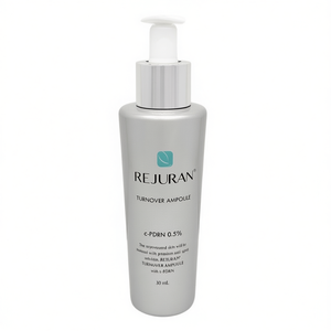 Siero Viso Coreano REJURAN 30ml per Rassodare, Illuminare e Ringiovanire - C-PDRN Anti-Età, Riduzione Pori, Ampolla Rivitalizzante per la Cura della Pelle - Product Image 3
