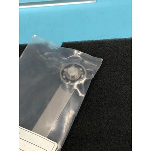 NOVELLUS 22-107685-00 LEAF SPRING W/ GUIDE - อุปกรณ์และอะไหล่เซมิคอนดักเตอร์ระดับโลกที่เชื่อถือได้ - Product Image 3