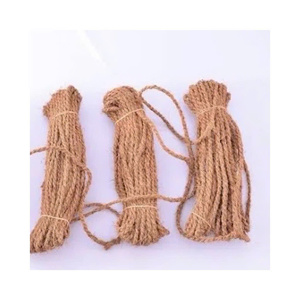 Corde en fibre de coco écologique pour usage agricole et de jardinage - Product Image 1