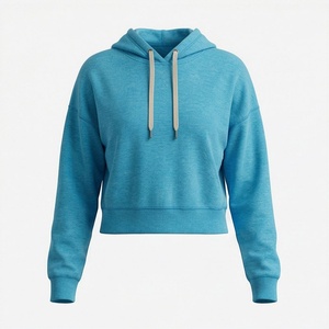 Camisetas Cortas de Algodón Personalizadas para Mujer, Sudaderas con Estampado, Estilo Unisex, Ropa Deportiva para Gimnasio, Fitness y Entrenamiento - Product Image 1