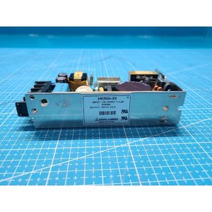 Alimentation à découpage AC-DC TDK HK50A-24 d'occasion – Pièces d'équipement semi-conducteur de génération précédente - Product Image 2