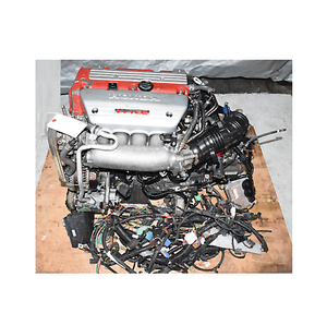 เครื่องยนต์ K20A มือสอง – เครื่องยนต์ VTEC ราคาประหยัดสำหรับงานปรับแต่ง - Product Image 6