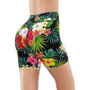 Shorts de bain personnalisés pour hommes 2026 à séchage rapide, en tissu extensible respirant, anti-plis, en polyester, pour l'été et la plage - Product Image 2