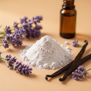 Ambientador en Polvo con Aroma a Lavanda y Vainilla, Ecológico, para Uso Doméstico - Product Image 3