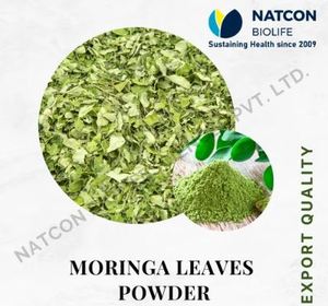 ผงใบมะรุมออร์แกนิคพรีเมียม ซูเปอร์ฟู้ดธรรมชาติสีเขียว เพื่อโภชนาการประจำวันและเพิ่มพลังงาน ในราคาที่ดีที่สุด - Product Image 5