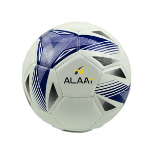 Balón de Fútbol Personalizado de Alta Calidad a Precio de Mayoreo, Tamaño 5, Balón de PVC para Entrenamiento Profesional de Adultos - Product Image 3