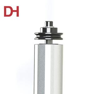 Moteur de rotation inverse à 6000 tr/min, serviceable, entraînement de broche CNC avec 3 précisions pour le meulage - Product Image 1