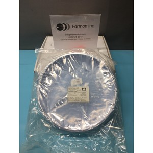AMAT 0020-24082 PROTECCIÓN INFERIOR TIPO OBLEA DE 8" G 12, 120466 - Equipo y Piezas de Semiconductores de Confianza de la Marca Global Legacy - Product Image 2