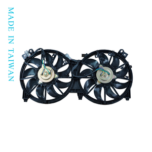 Ventilador de refrigeración de radiador de excelente calidad para NISSAN ALTIMA 07 '~ 10' 21481-JA100 21481-JA000 - Product Image 1