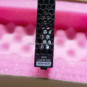 Unidades de Estado Sólido SSD SAS Originales de 2.5 Pulgadas 02350CAV STLM09SS100 de 100 GB para OceanStor 5300 5500 V3 - Product Image 3