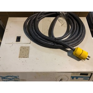 เครื่องทำความเย็นแบบหมุนเวียน Neslab HX+300W/C, HX300 - อุปกรณ์และอะไหล่เซมิคอนดักเตอร์ระดับโลกที่เชื่อถือได้ - Product Image 3