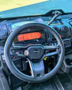 Oferta Limitada para el NUEVO DefenderHD10 976cc, Vehículo Utilitario de 4 Tiempos, Gran Venta - Product Image 4