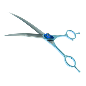 Nouvel Arrivage 2026 – Kit de Ciseaux de Coiffure Personnalisés en Acier Inoxydable pour Coiffeur et Barbier, Spécial Gaucher - Product Image 4