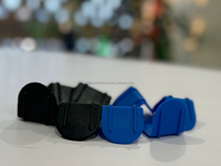 Fournisseur mondial de protection d'angle de bord en plastique pour boîte de protection d'angle sans danger pour la fabrication d'emballages d'exportation depuis l'Inde