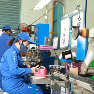 แบตเตอรี่ OEM AA R6 อัลคาไลน์ ซิงค์คาร์บอน สำหรับขายปลีกและขายส่ง - Product Image 6