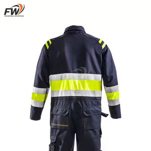 Dangri de Trabajo para Hombre con Diseño Personalizado, Dangri de Trabajo para Hombre de Marca Privada, Dangri de Trabajo para Hombre para Exteriores - Product Image 2