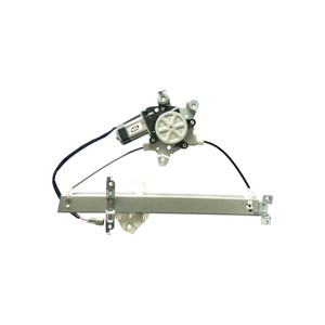 HND-067-2 72750-SAA-G01 pour lève-vitre de voiture Honda, mécanisme de lève-vitre, qualité taïwanaise, tests stricts, faible MOQ, NOUVEAU - Product Image 1