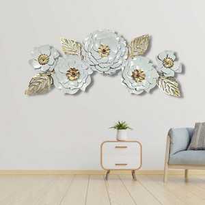 Metal Decoratives Wall art for room - Product Image 2