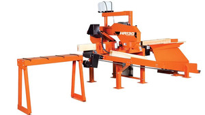 Máquinas de Corte de Madera Wood-Mizer HR130 Nuevas de la Mejor Calidad - Product Image 2