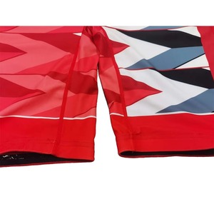 Combinaisons de lutte pour hommes de haute qualité, logo personnalisé imprimé, motif par sublimation, drôles, grandes tailles 6XL, respirantes - Product Image 4