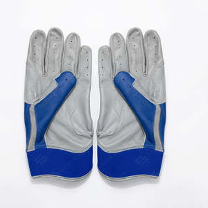 Guantes de Bateo para Lanzador de Béisbol, para Mano Derecha, Duraderos, Ligeros, Personalizables en Talla, Color y Logotipo, para Hombre - Product Image 2