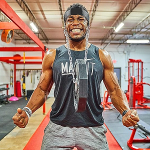 สายรัดศีรษะปรับระดับได้สำหรับออกกำลังกาย อุปกรณ์ฝึกกล้ามเนื้อคอ อุปกรณ์ออกกำลังกายในยิม ระบบอุปกรณ์เสริมช่วยยกน้ำหนักเพิ่มความแข็งแรง - Product Image 2