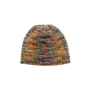 Gorros de Punto Personalizados de Invierno a la Moda, Bordados, de Color Sólido, Unisex, Cálidos, Juego de 2 Piezas, 100% Acrílico, Bufanda Lisa para Hombre, Venta al Por Mayor - Product Image 6