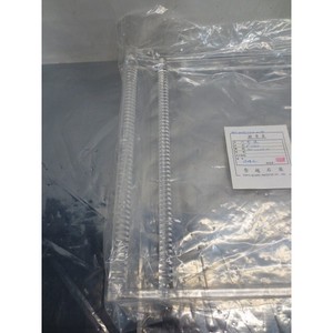 TEL 1B05-100214-12 TOPCO QUARTZ 8" WAFER CHUCK - Équipement et pièces semi-conductrices de renommée mondiale et de confiance - Product Image 1