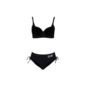 HDJ Plus Size One Piece Swimsuit Tummy Control Conservative Beachwear Sexy Monokini Bathing Suit BZ77238 - Product Image 2
