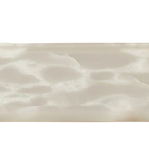 Nueva Bandeja de Servir de Mármol Moderna y de Lujo, Losa Grande de Mármol Ónix para Cocina y Sala de Estar, Precio al por Mayor - Product Image 3