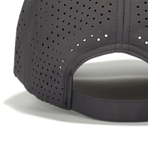 Produit tendance : Casquettes de golf unisexes pour adultes, services OEM, casquette de sport respirante et légère, couleur unie - Product Image 6