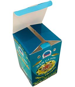 Boîtes en carton ondulé ivoire de haute qualité, écologiques, recyclables, personnalisables en gros, pour l'emballage alimentaire et l'expédition de sushis - Product Image 5