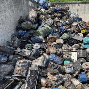 Gran Demanda de Chatarra de Compresores de Refrigeradores y Aires Acondicionados, Compresores 100% Usados para el Mercado de Chatarra al por Mayor y Necesidades de Reciclaje Industrial - Product Image 3