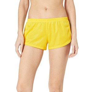 Shorts de basketball respirants en maille de haute qualité 2026 – Vente en gros de shorts de basketball personnalisés unisexes - Product Image 1