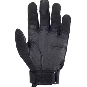 Guantes de Paintball Profesionales al por Mayor |   Diseño duradero con ajuste tipo segunda piel |   Fábrica de Suministro al por Mayor - Product Image 2