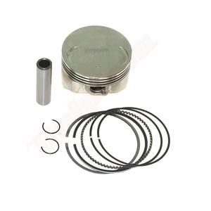 PISTON POUR HONDA GXR120 60mm ( 13101-ZDJ-800 ) - Product Image 1