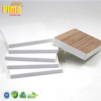 Panneau en mousse PVC rigide PIMA blanc neuf 4 x 8, sans plomb, 2-18 mm, étanche, qualité alimentaire, service de découpe pour meubles et armoires de cuisine