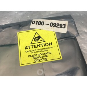 AMAT 0100-09293 PCB, carte matricielle LI / APC - Équipements et pièces semi-conducteurs d'occasion fiables à l'échelle mondiale - Product Image 5
