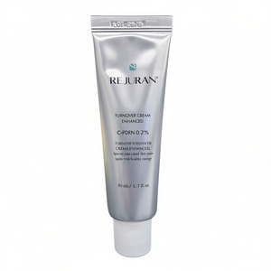 Crema REJURAN 50ml para una Mayor Renovación de la Piel con Complejo de Péptidos C-PDRN, Antienvejecimiento, Niacinamida, Loción Facial Reafirmante, Iluminadora y Rejuvenecedora - Product Image 3