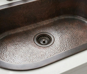 Lavabo de Cobre para Baño, Disponible en Diferentes Estilos, Portátil, de Gran Tamaño, para Decoración del Hogar, Venta al Por Mayor - Product Image 6